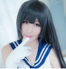 PhimVu Cosplay PhimVu Cosplay